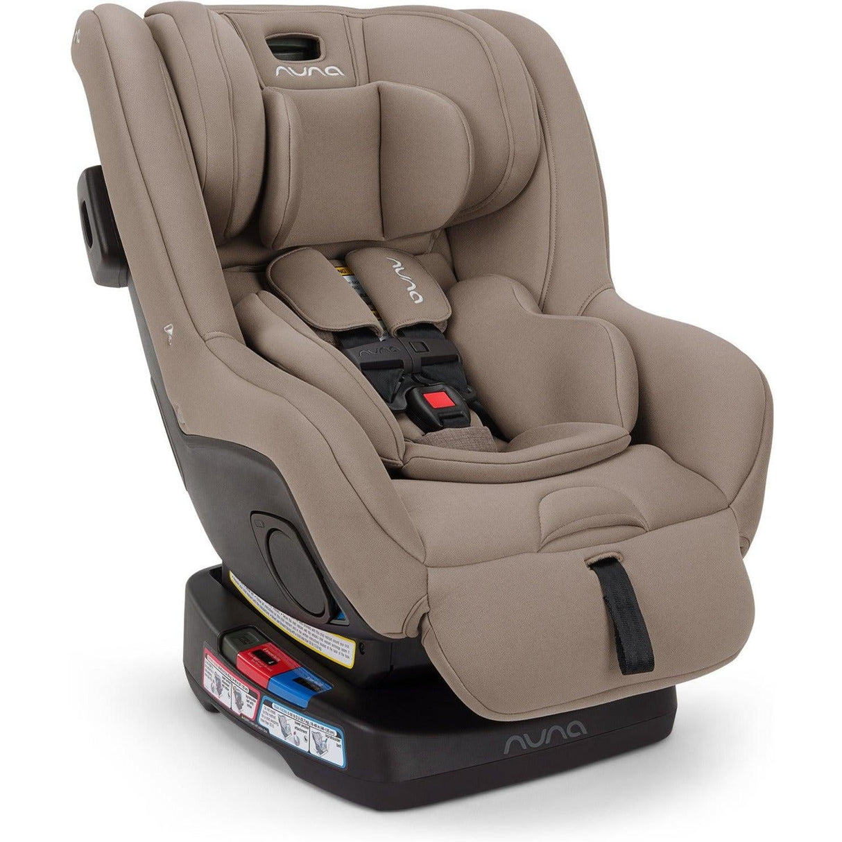 Nuna RAVA Next Convertible Car Seat - Kid's Stuff Superstore