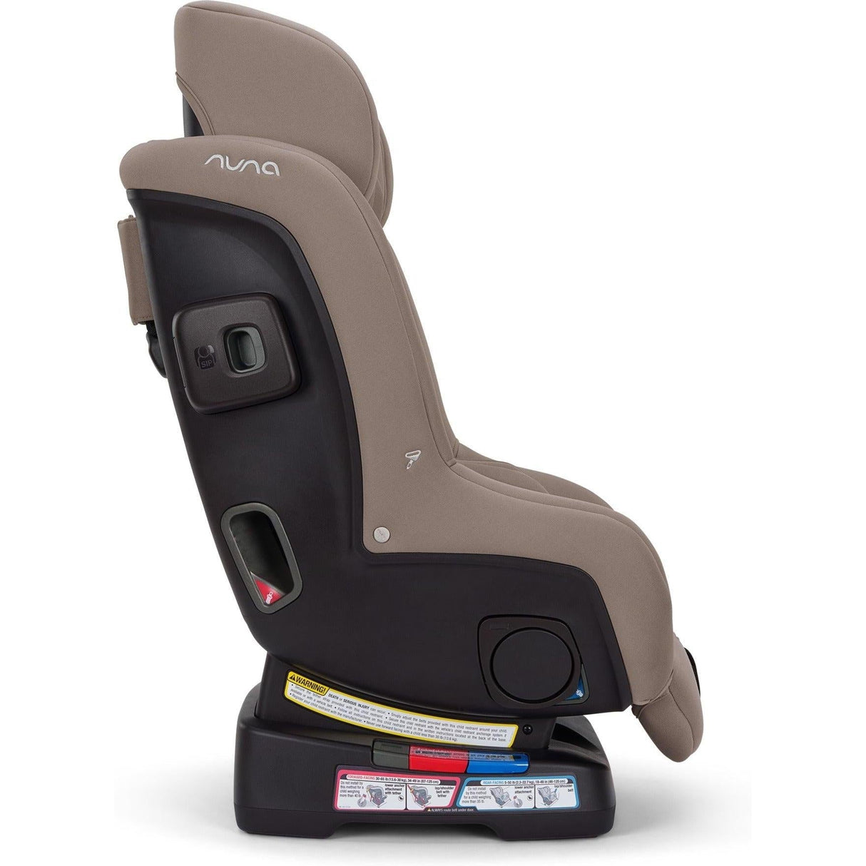 Nuna RAVA Next Convertible Car Seat - Kid's Stuff Superstore