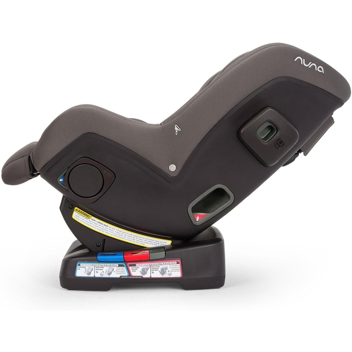 Nuna RAVA Next Convertible Car Seat - Kid's Stuff Superstore