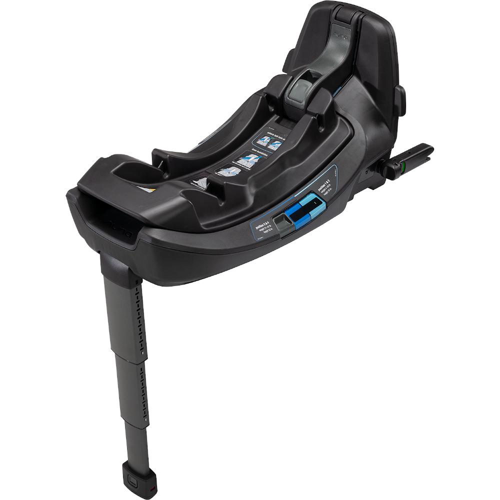 Nuna PIPA RELX Extra Base - Kid's Stuff Superstore
