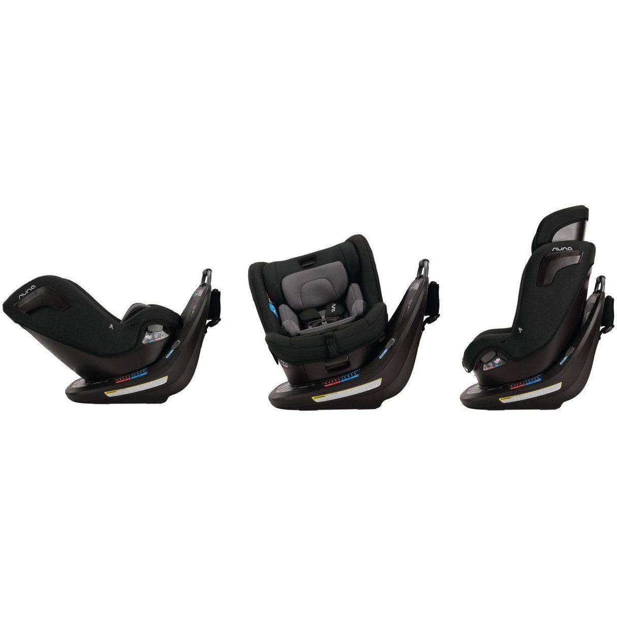 Nuna REVV Rotating Convertible Car Seat - Kid's Stuff Superstore
