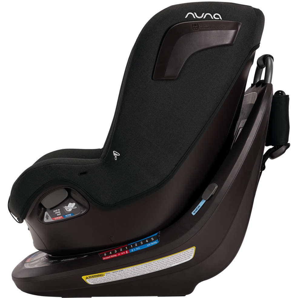 Nuna REVV Rotating Convertible Car Seat