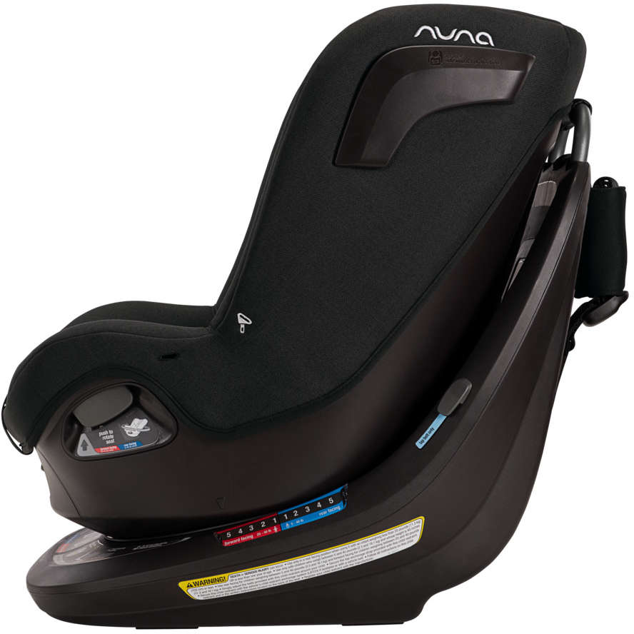 Nuna REVV Rotating Convertible Car Seat - Kid's Stuff Superstore