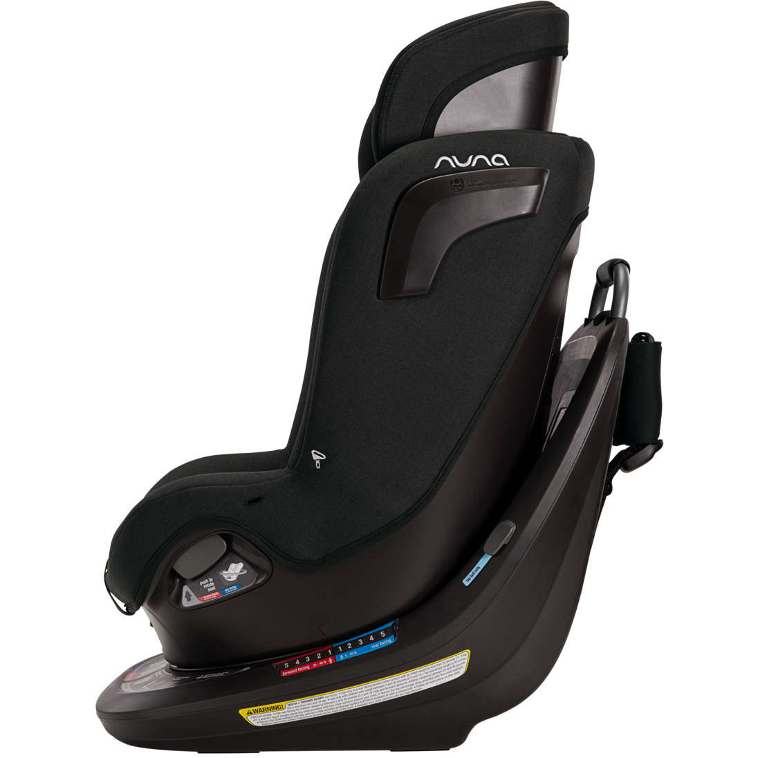 Nuna REVV Rotating Convertible Car Seat - Kid's Stuff Superstore
