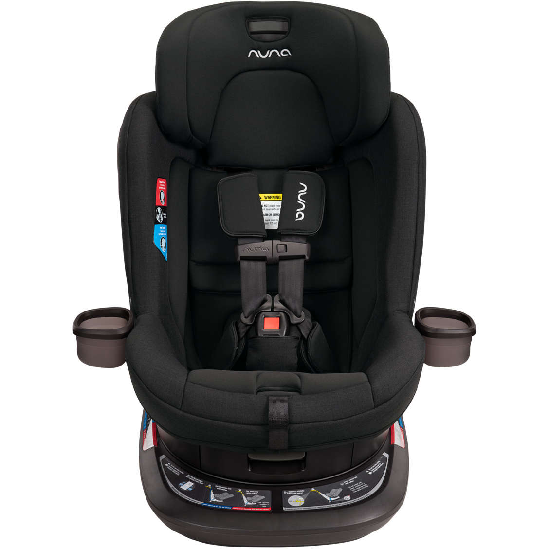 Nuna REVV Rotating Convertible Car Seat - Kid's Stuff Superstore