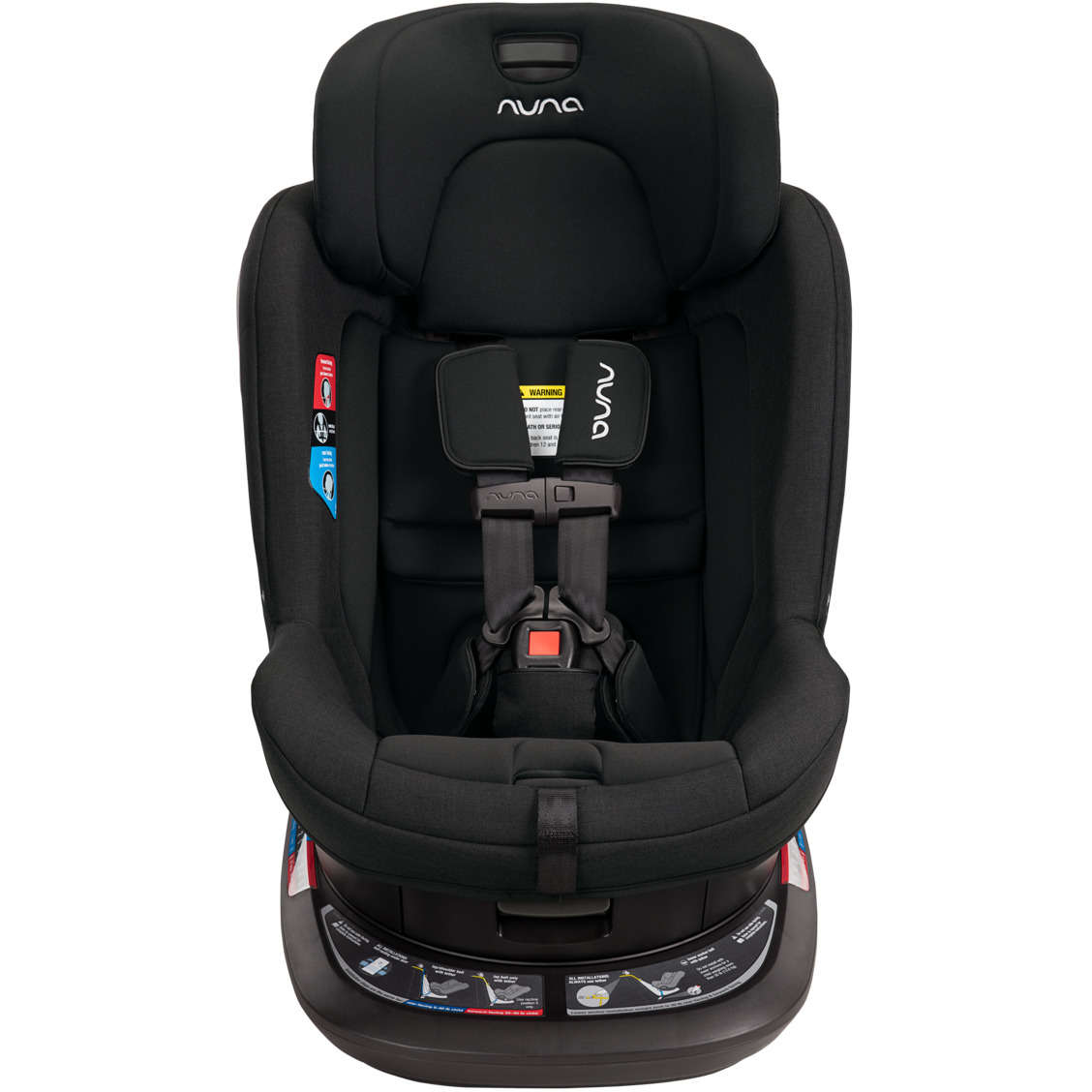 Nuna REVV Rotating Convertible Car Seat - Kid's Stuff Superstore