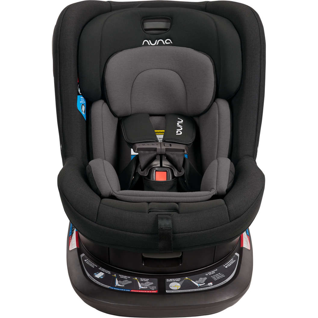 Nuna REVV Rotating Convertible Car Seat