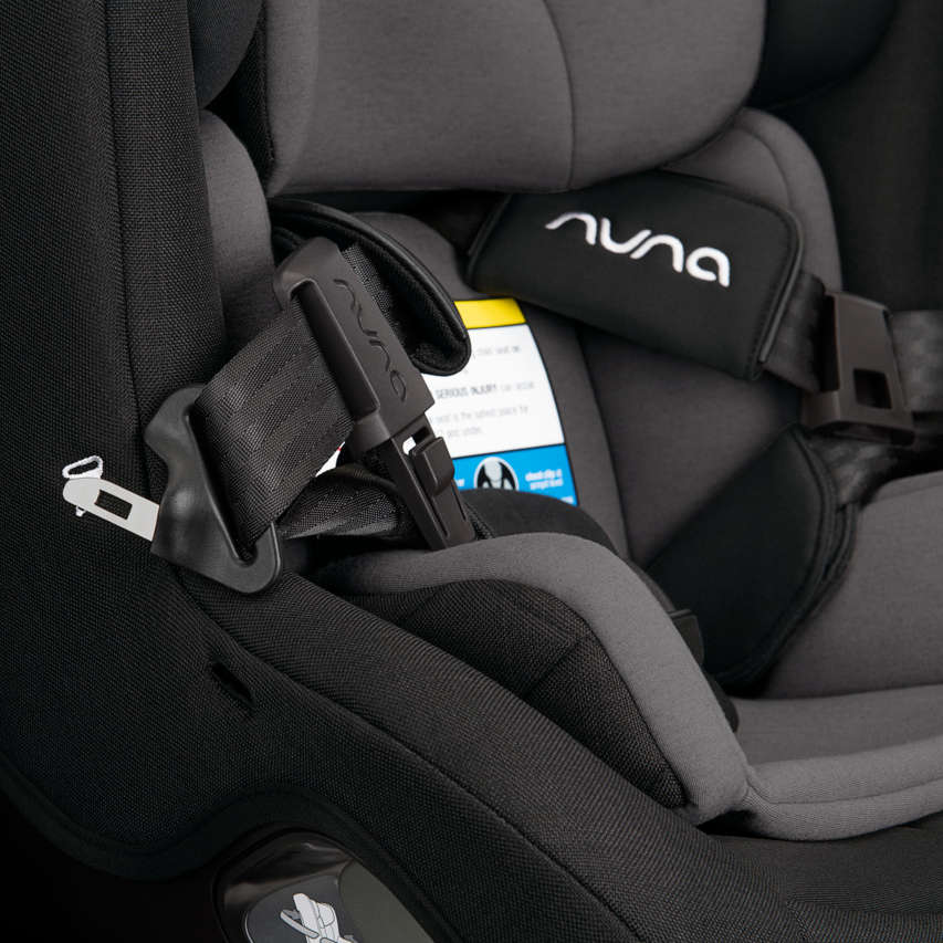 Nuna REVV Rotating Convertible Car Seat - Kid's Stuff Superstore