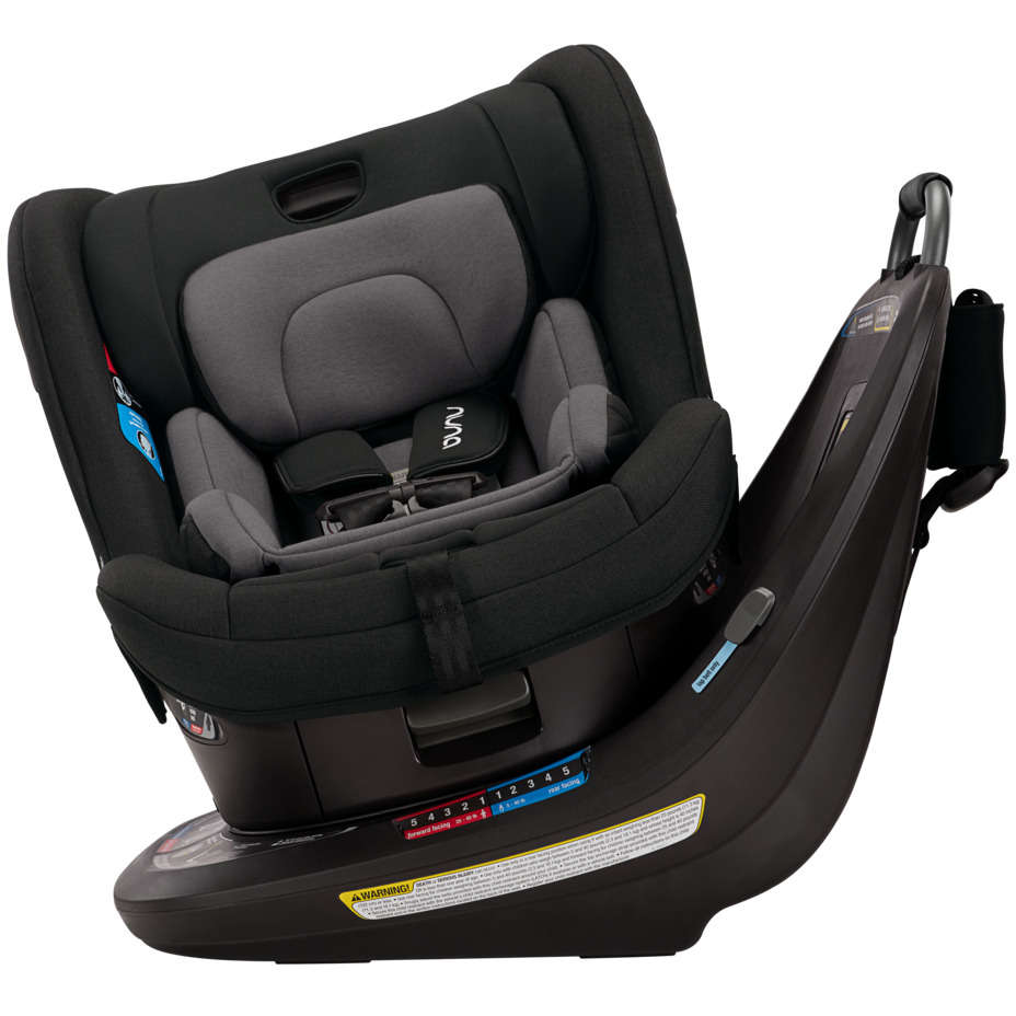 Nuna REVV Rotating Convertible Car Seat - Kid's Stuff Superstore