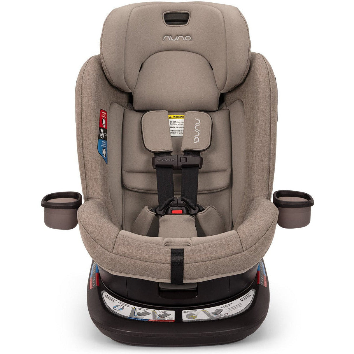 Nuna REVV Rotating Convertible Car Seat - Kid's Stuff Superstore