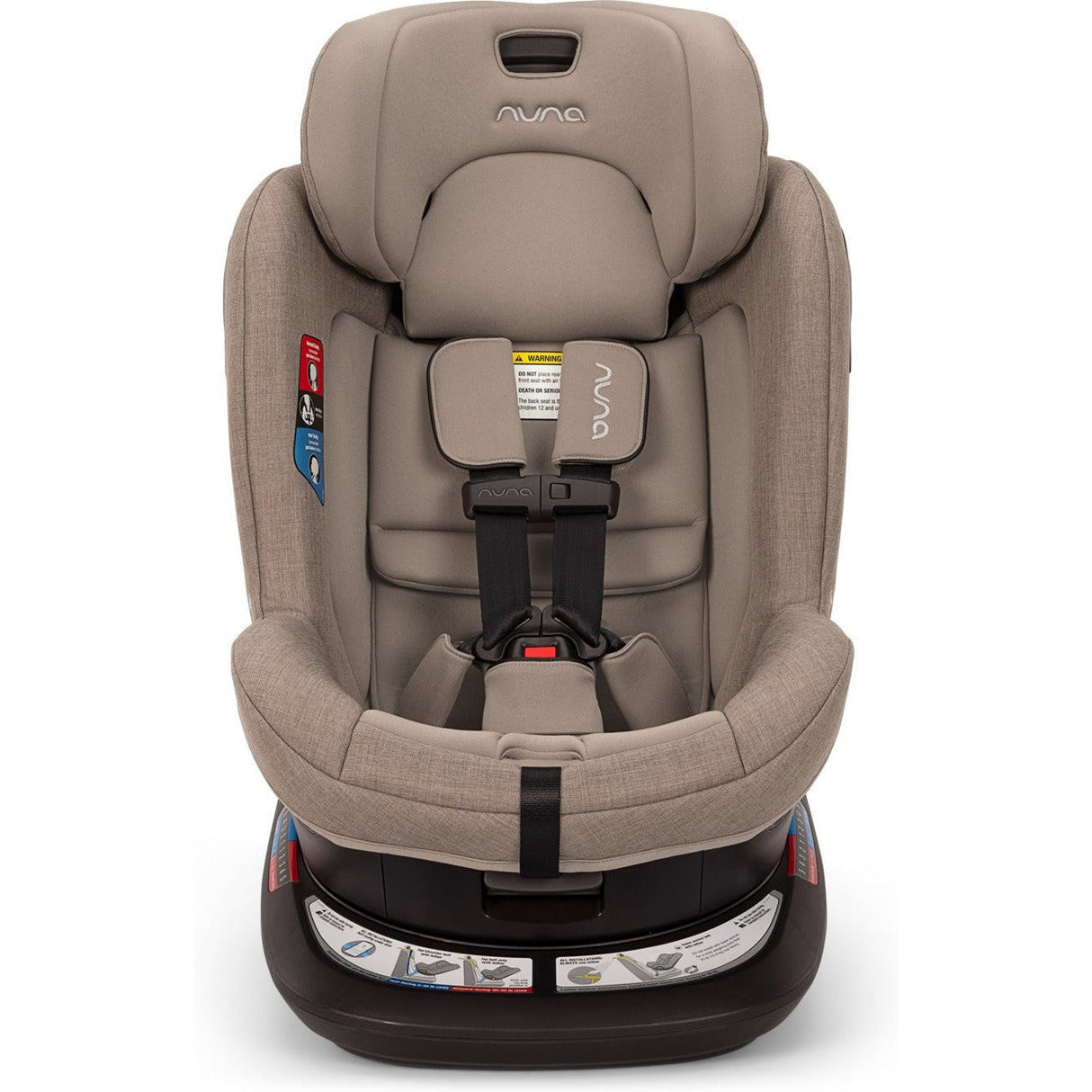 Nuna REVV Rotating Convertible Car Seat - Kid's Stuff Superstore