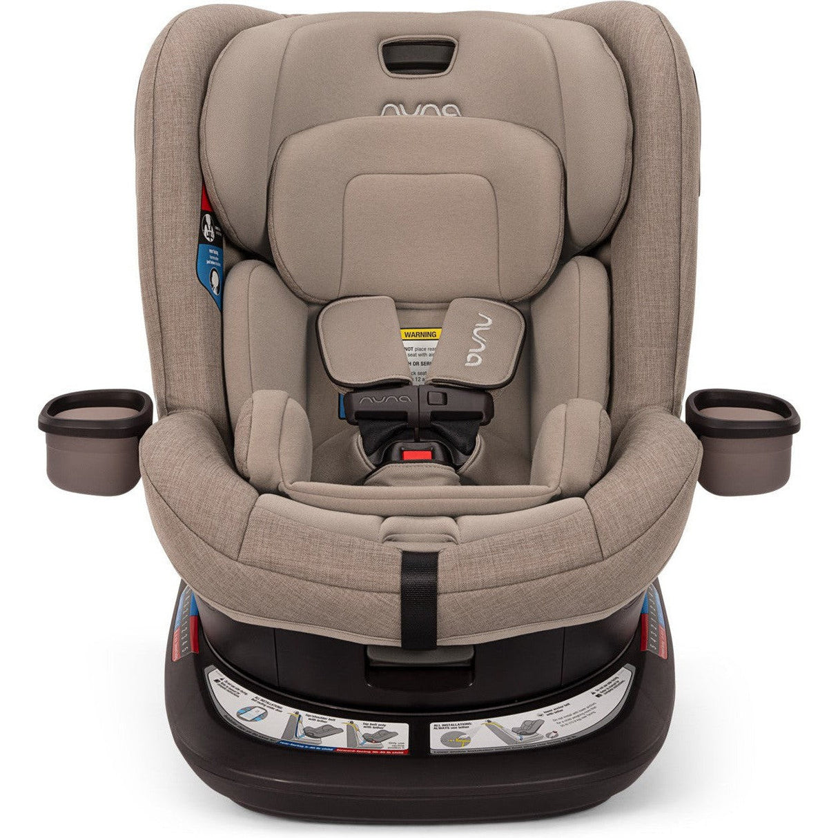 Nuna REVV Rotating Convertible Car Seat - Kid's Stuff Superstore