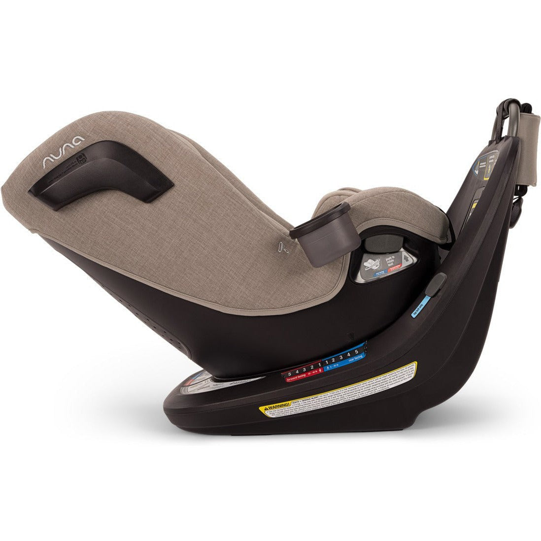 Nuna REVV Rotating Convertible Car Seat - Kid's Stuff Superstore