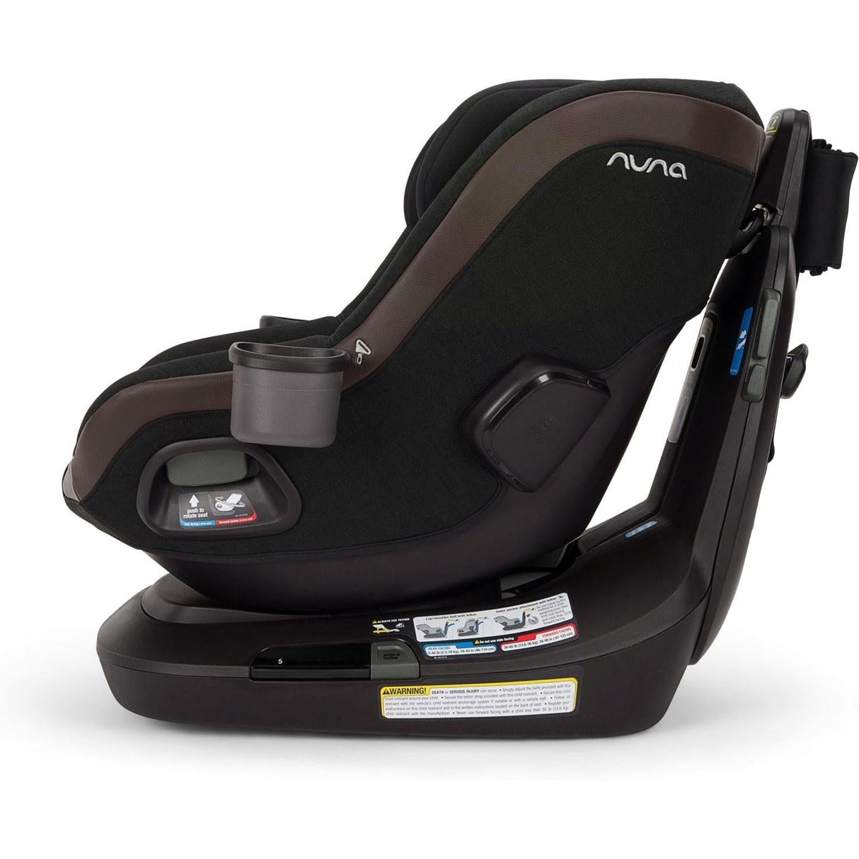 Nuna REVV Maxx Convertible Car Seat - Kid's Stuff Superstore