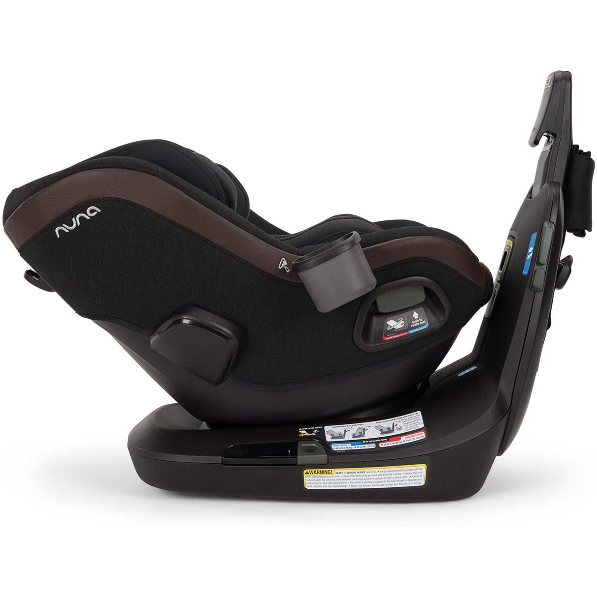 Nuna REVV Maxx Convertible Car Seat - Kid's Stuff Superstore
