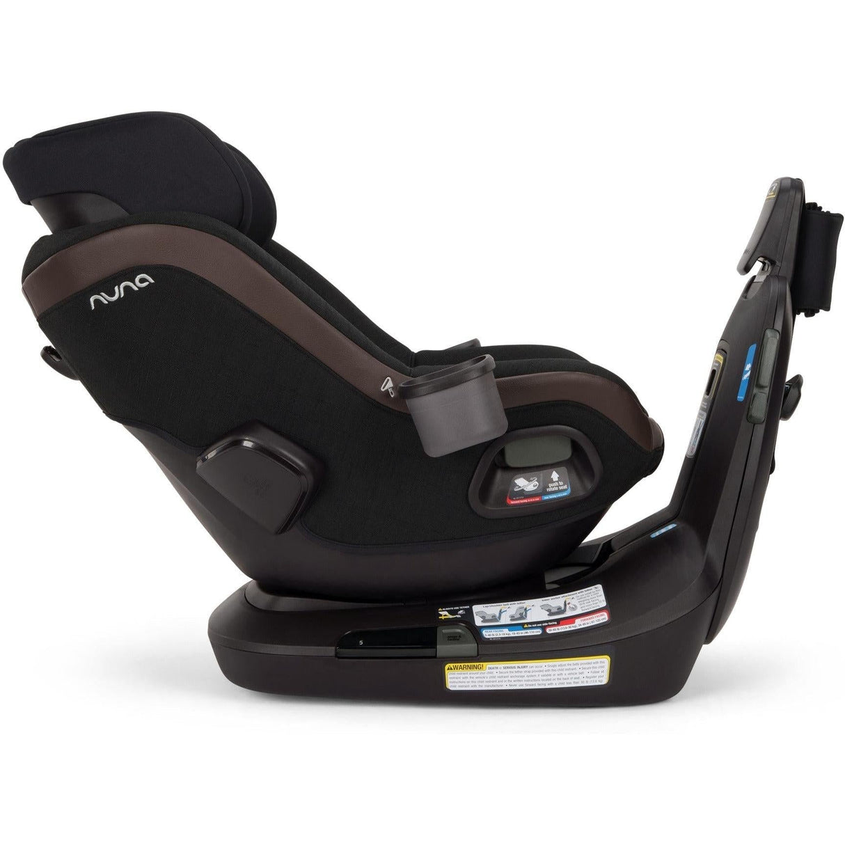 Nuna REVV Maxx Convertible Car Seat - Kid's Stuff Superstore