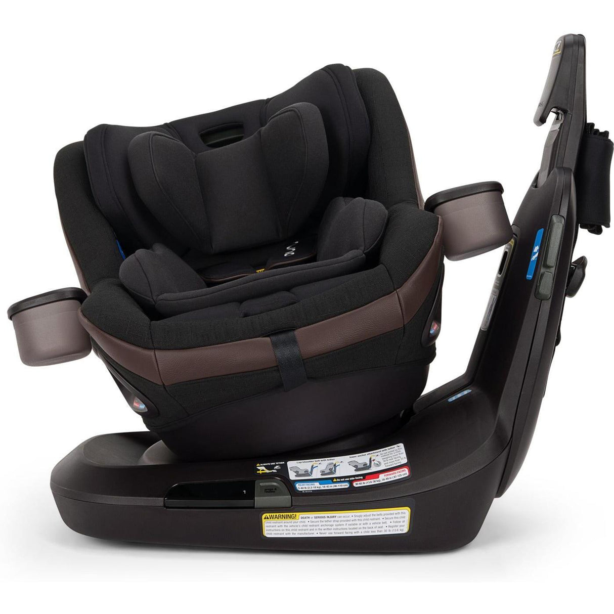 Nuna REVV Maxx Convertible Car Seat - Kid's Stuff Superstore