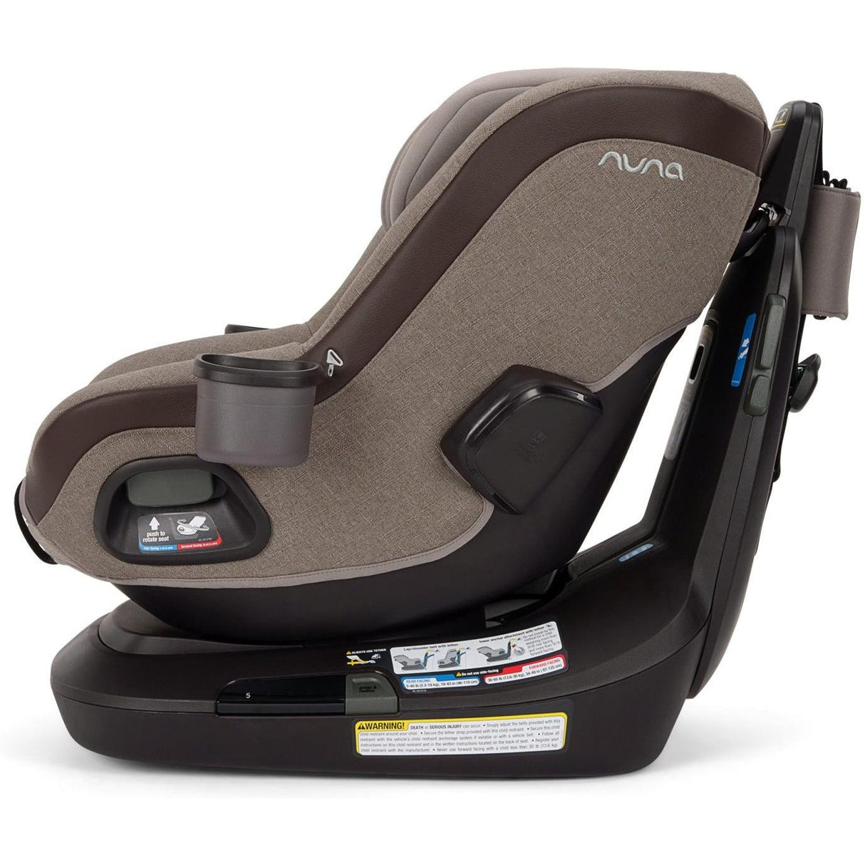 Nuna REVV Maxx Convertible Car Seat - Kid's Stuff Superstore