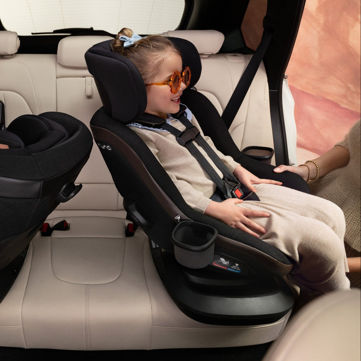 Nuna REVV Maxx Convertible Car Seat - Kid's Stuff Superstore