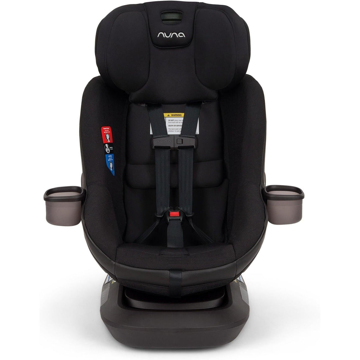 Nuna REVV Maxx Convertible Car Seat - Kid's Stuff Superstore