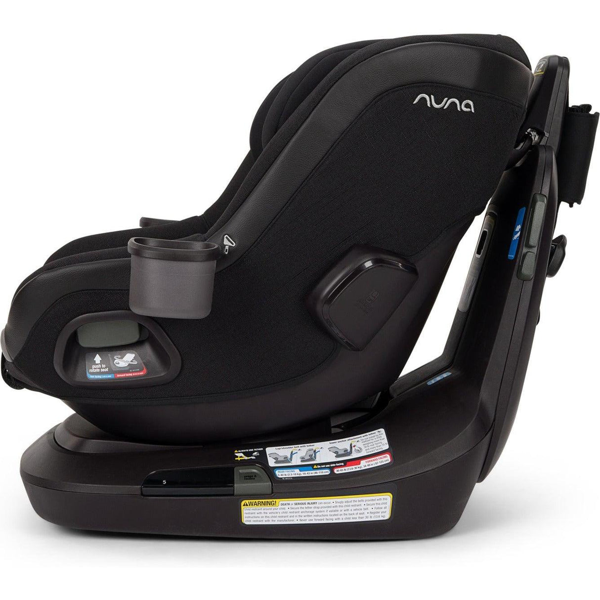 Nuna REVV Maxx Convertible Car Seat - Kid's Stuff Superstore