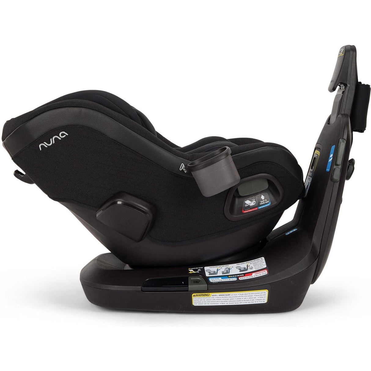 Nuna REVV Maxx Convertible Car Seat - Kid's Stuff Superstore
