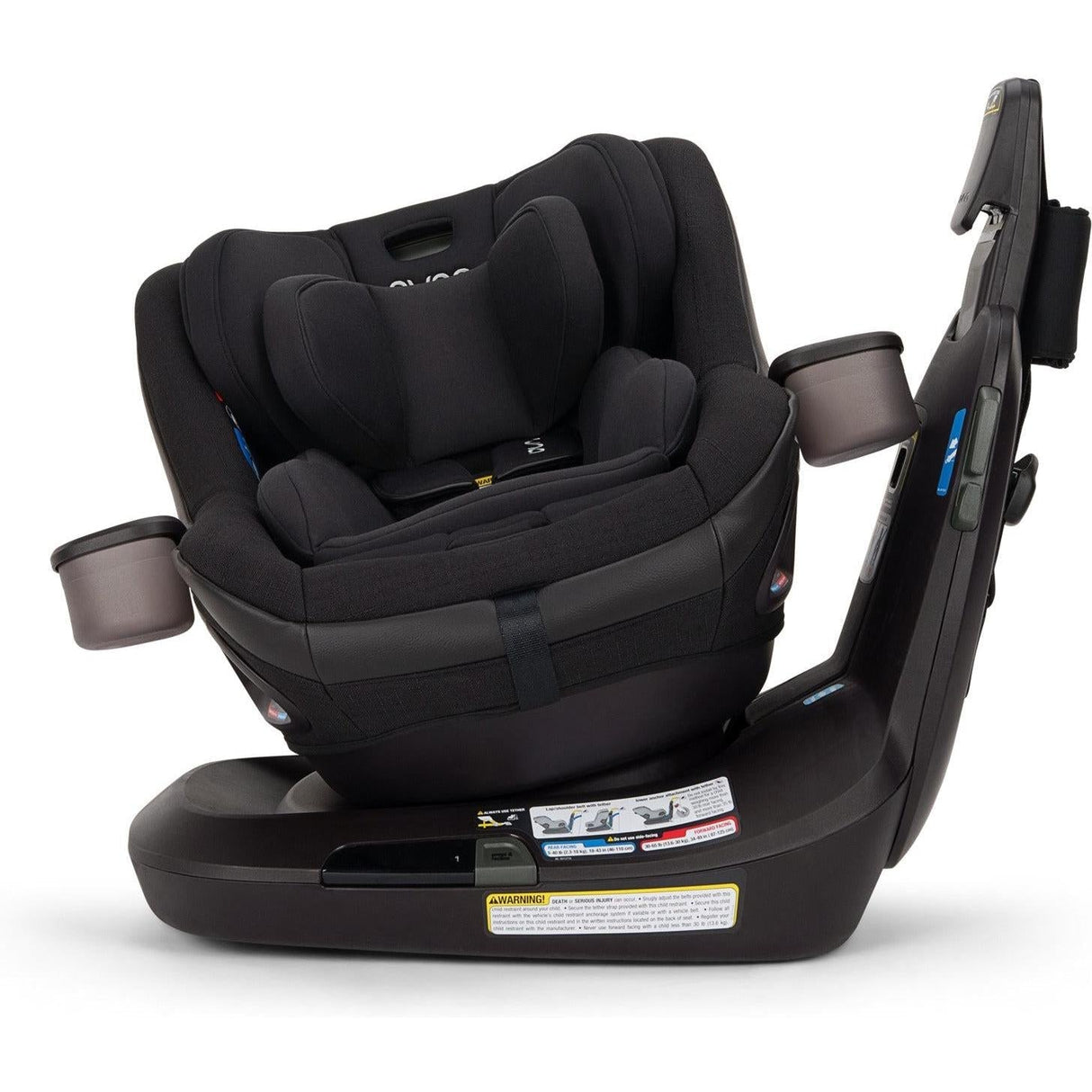 Nuna REVV Maxx Convertible Car Seat - Kid's Stuff Superstore