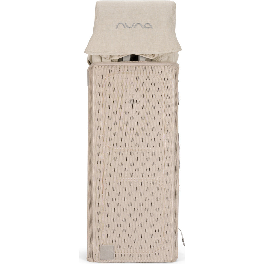 Nuna SENA Aire Playard with Zip-Off Bassinet + Changer - Kid's Stuff Superstore