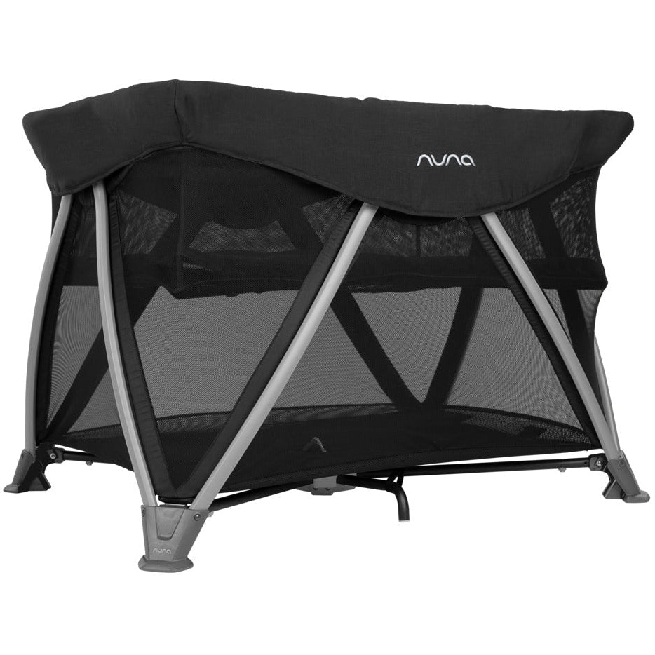 Nuna SENA Aire Playard with Zip-Off Bassinet - Kid's Stuff Superstore