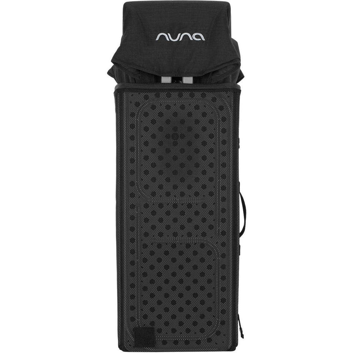 Nuna SENA Aire Playard with Zip-Off Bassinet - Kid's Stuff Superstore