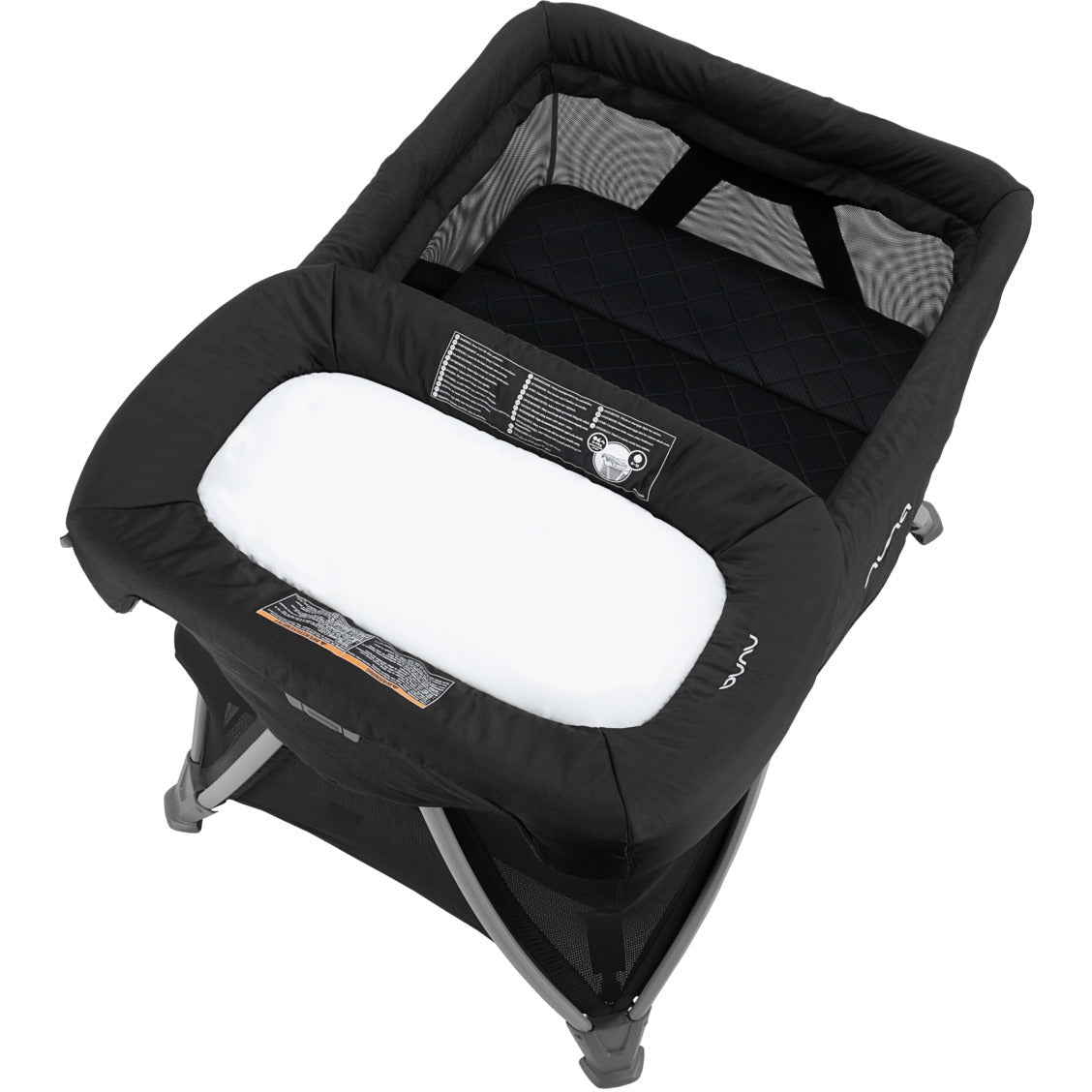 Nuna SENA Aire Changer - Kid's Stuff Superstore