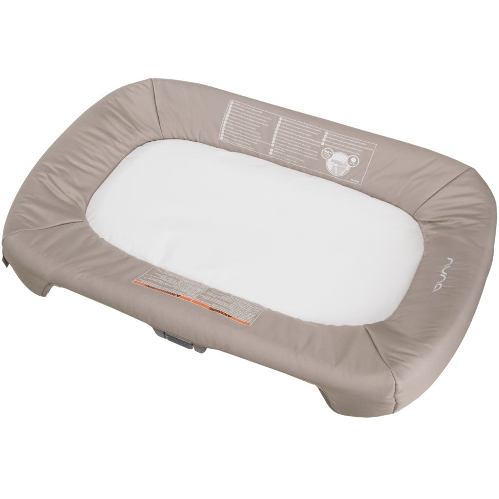 Nuna SENA Aire Changer - Kid's Stuff Superstore