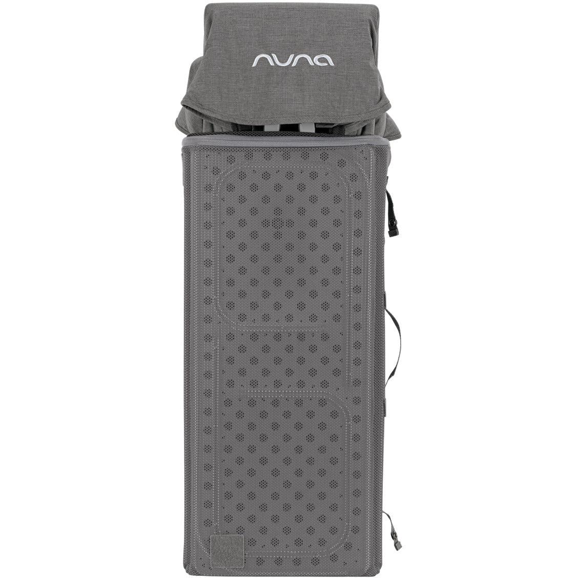 Nuna SENA Aire Playard with Zip-Off Bassinet + Changer - Kid's Stuff Superstore