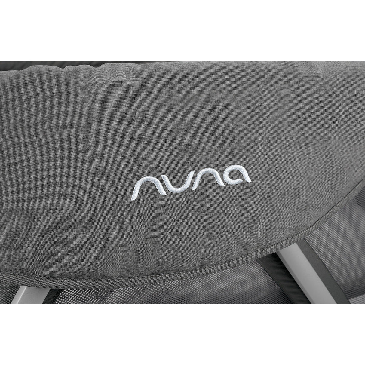 Nuna SENA Aire Playard with Zip-Off Bassinet + Changer - Kid's Stuff Superstore
