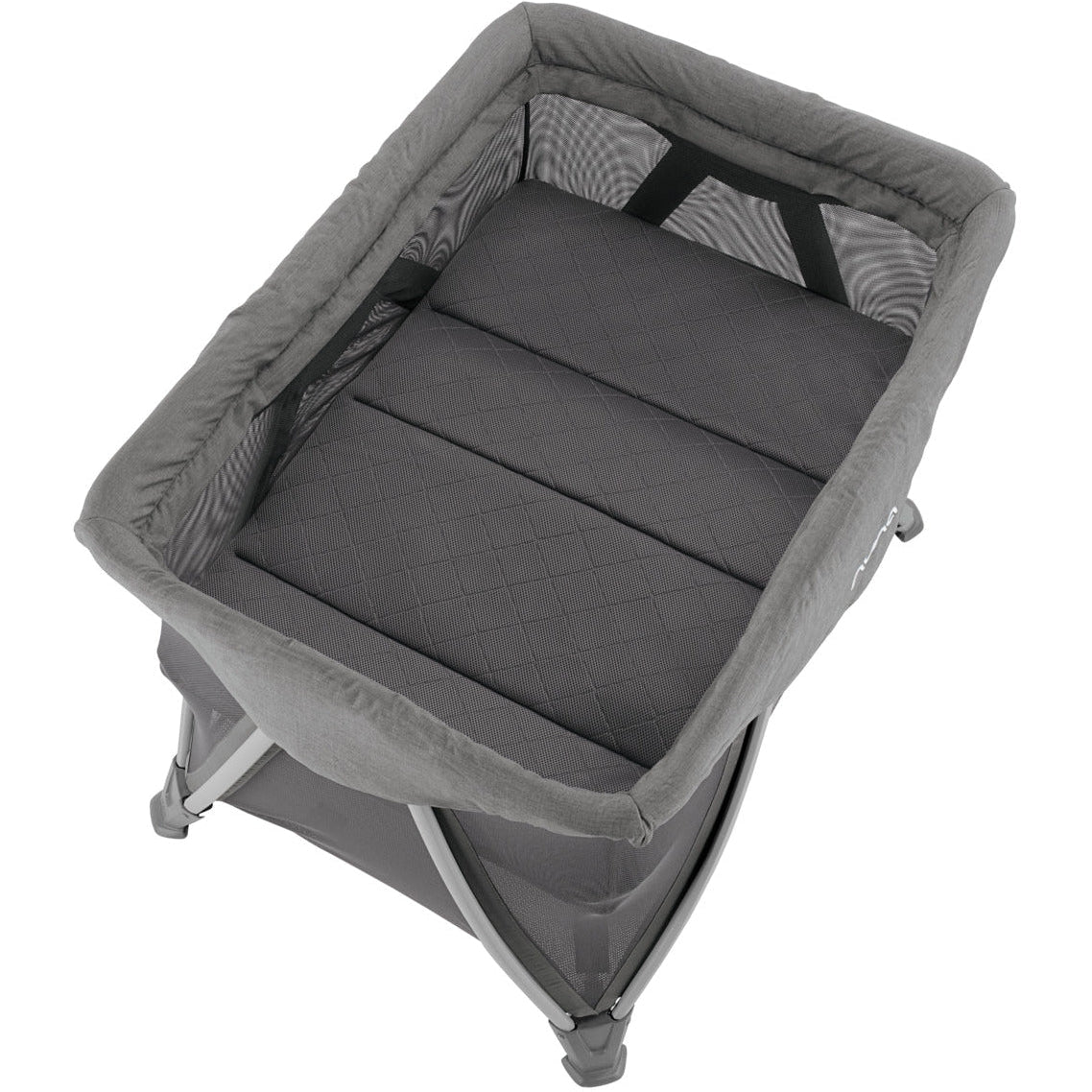 Nuna SENA Aire Playard with Zip-Off Bassinet + Changer - Kid's Stuff Superstore