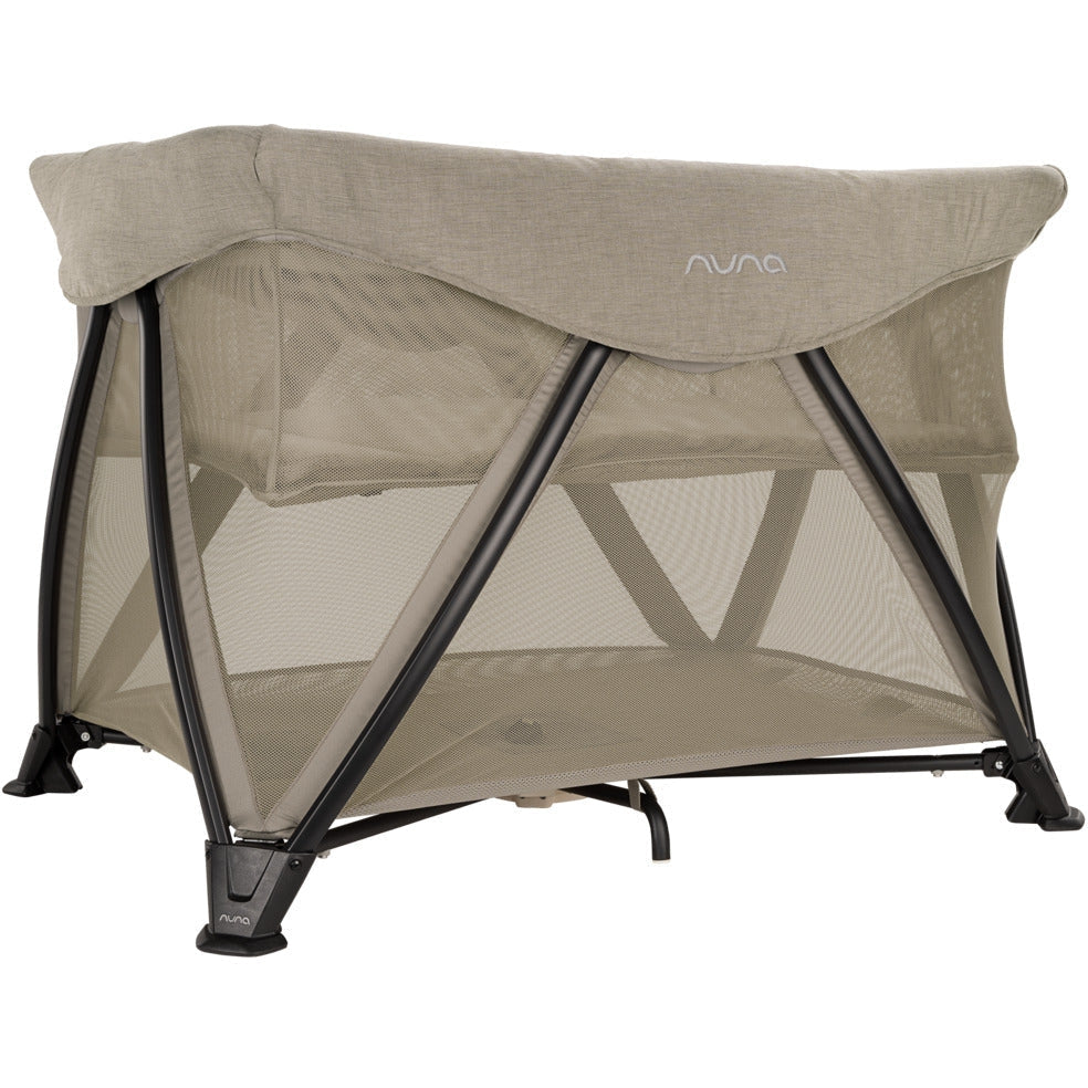 Nuna SENA Aire Playard with Zip-Off Bassinet - Kid's Stuff Superstore