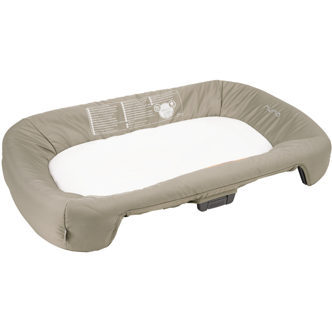 Nuna SENA Aire Changer - Kid's Stuff Superstore