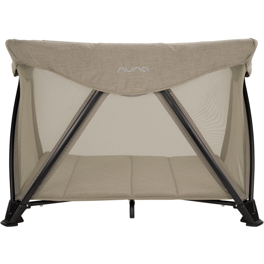 Nuna SENA Aire Playard with Zip-Off Bassinet - Kid's Stuff Superstore