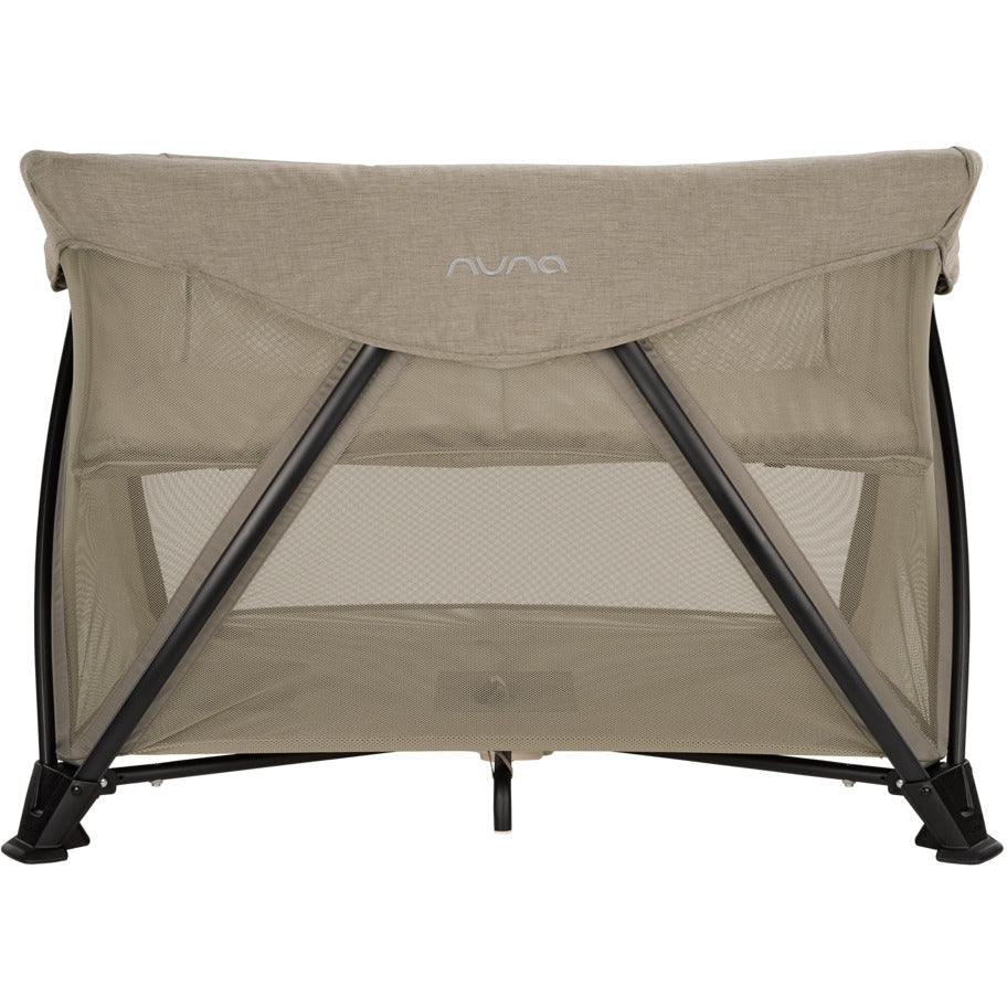 Nuna SENA Aire Playard with Zip-Off Bassinet - Kid's Stuff Superstore