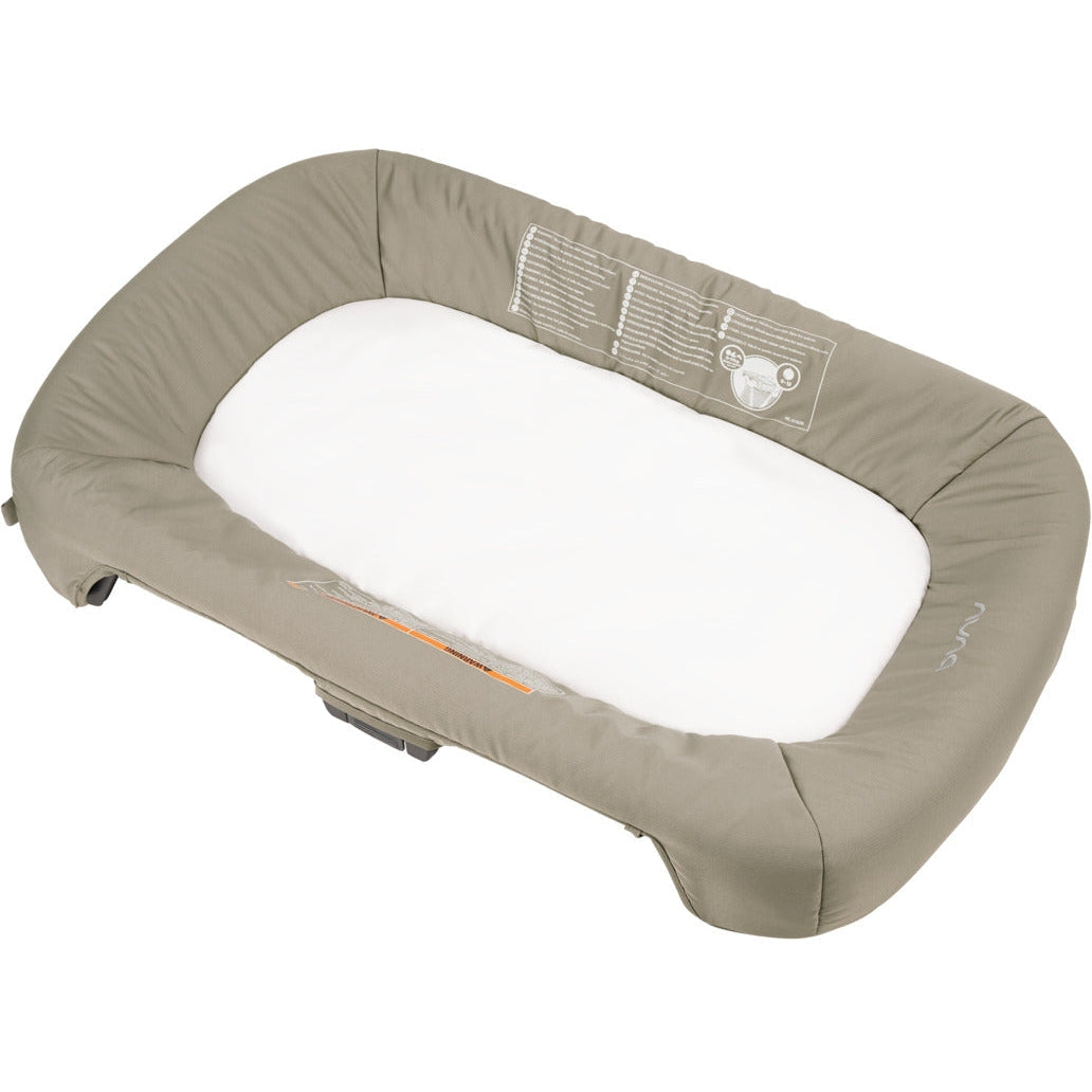 Nuna SENA Aire Changer - Kid's Stuff Superstore