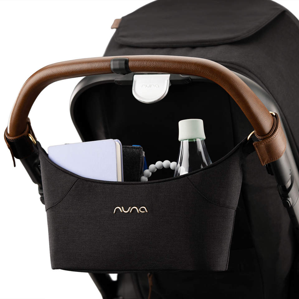 Nuna Stroller Organizer - Kid's Stuff Superstore