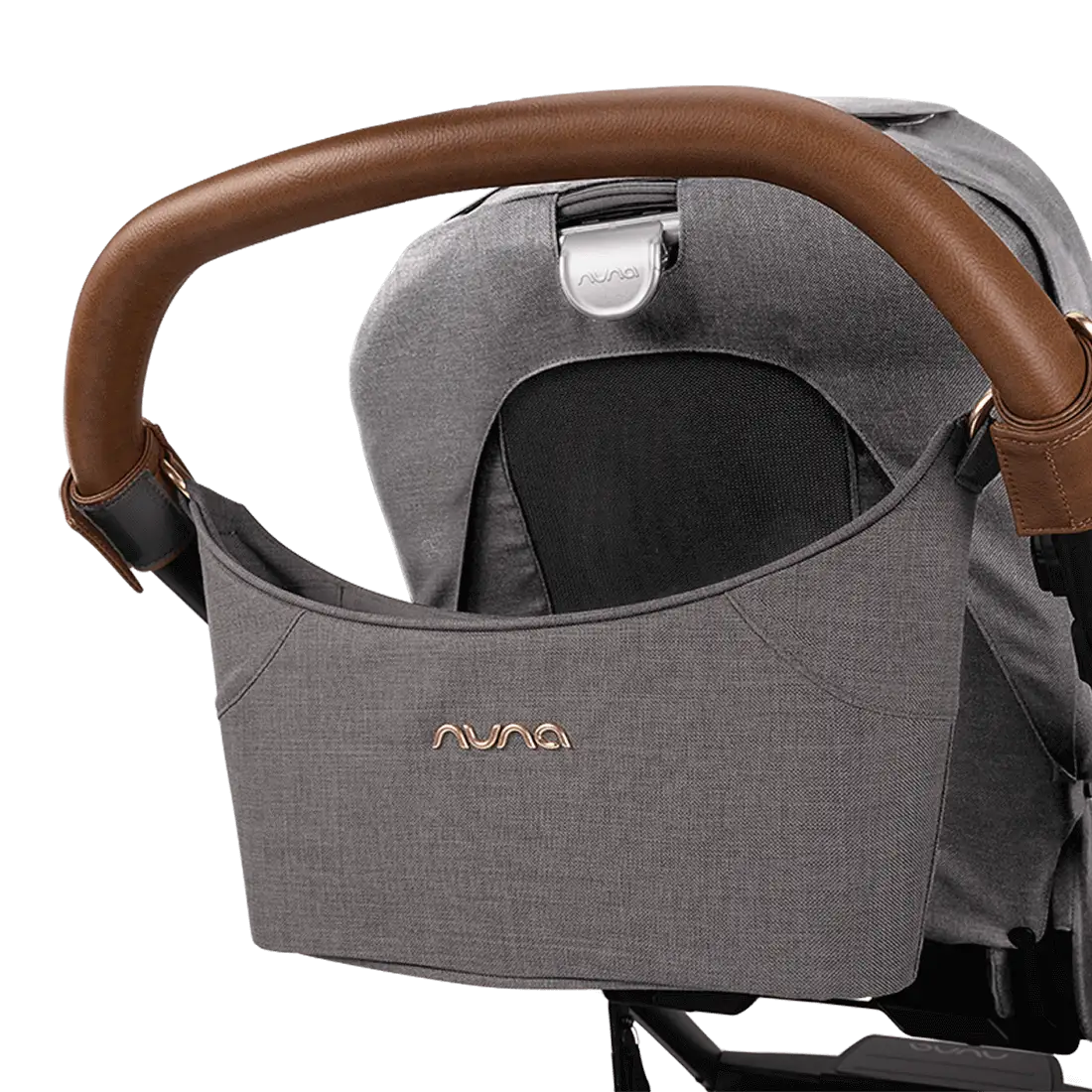 Nuna Stroller Organizer - Kid's Stuff Superstore
