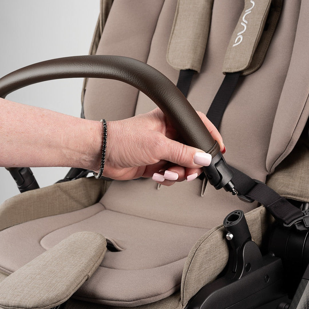 Nuna SWIV Stroller - Kid's Stuff Superstore