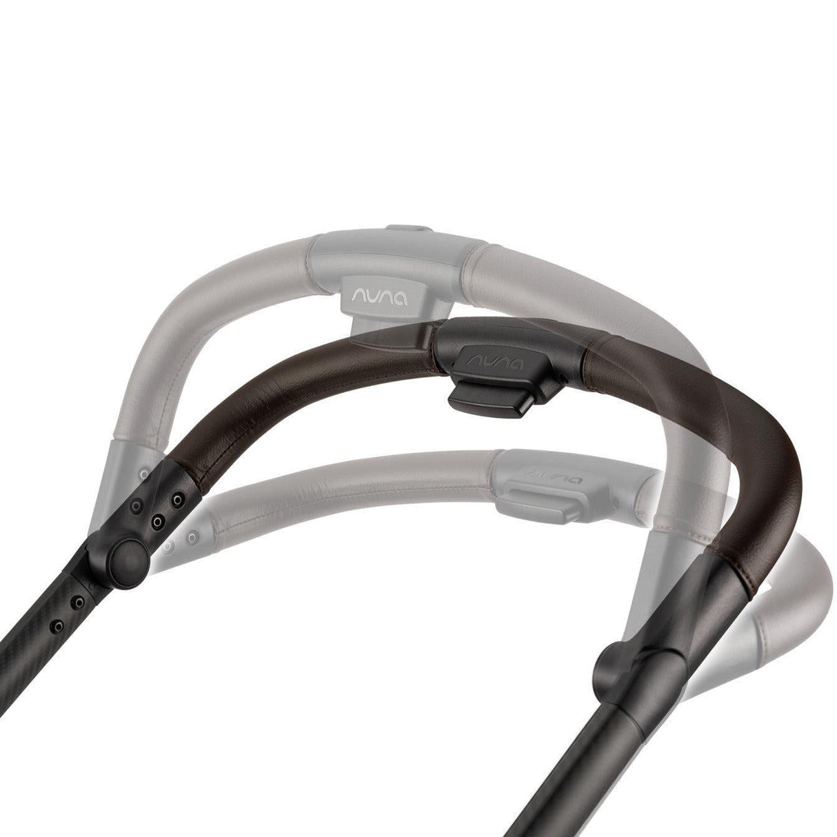 Nuna SWIV Stroller - Kid's Stuff Superstore