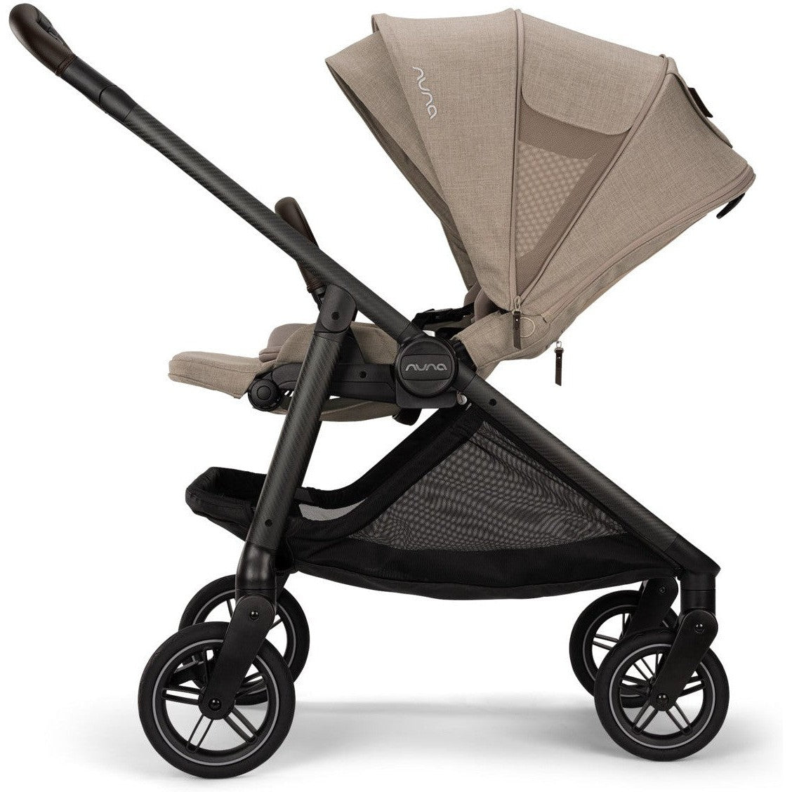 Nuna SWIV Stroller - Kid's Stuff Superstore