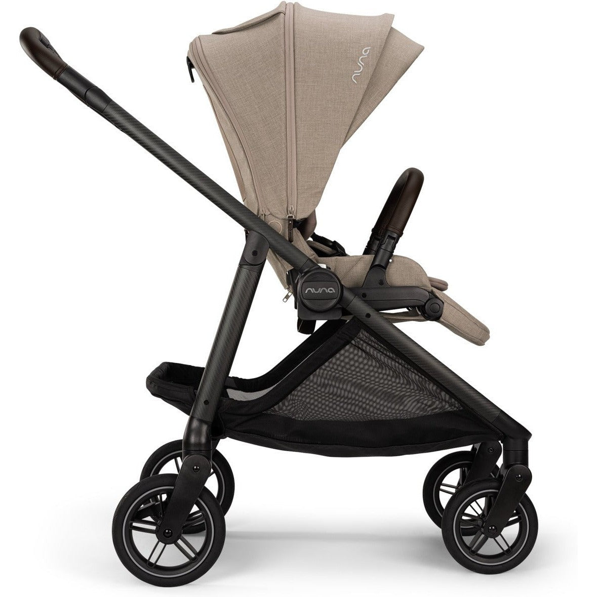 Nuna SWIV Stroller - Kid's Stuff Superstore