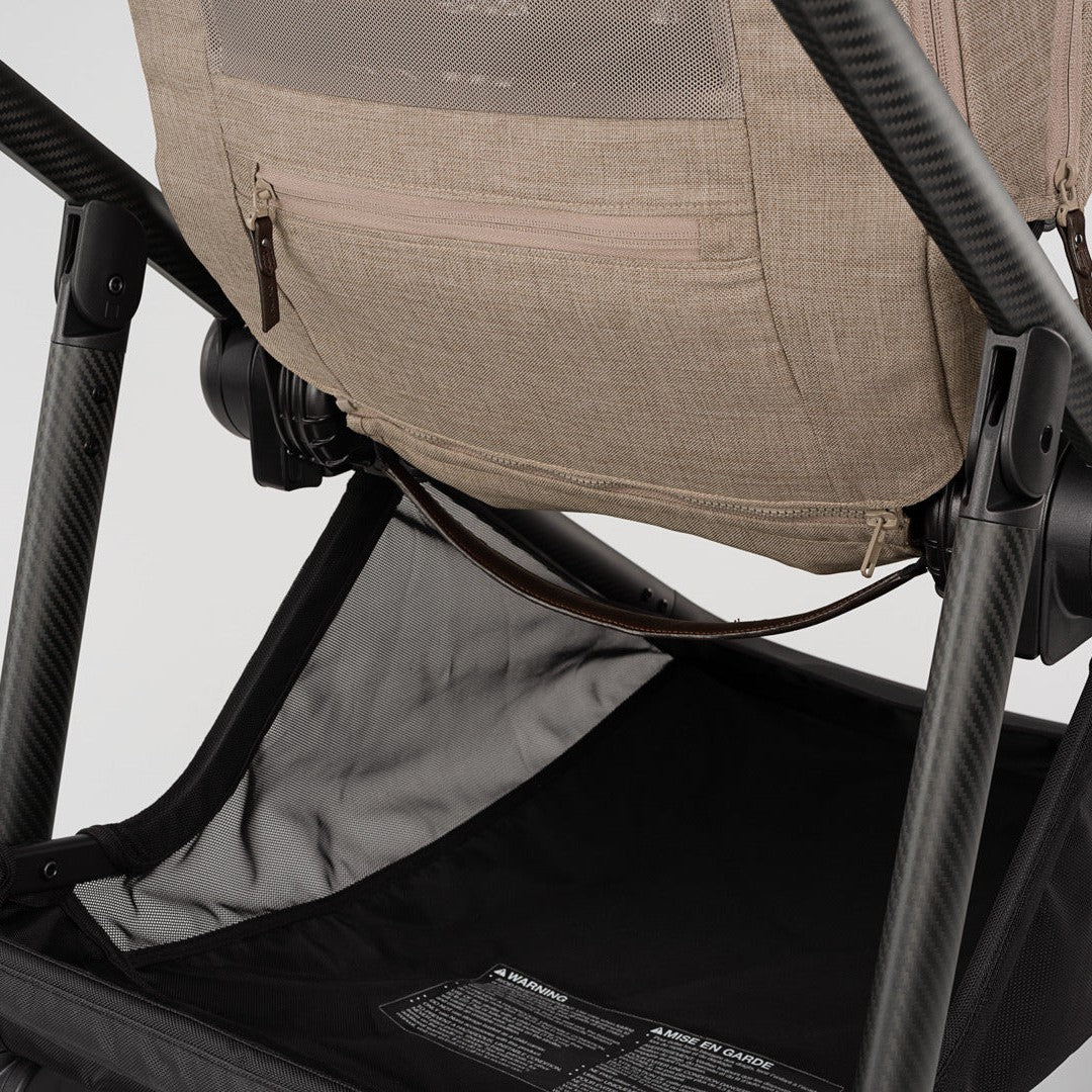 Nuna SWIV Stroller - Kid's Stuff Superstore