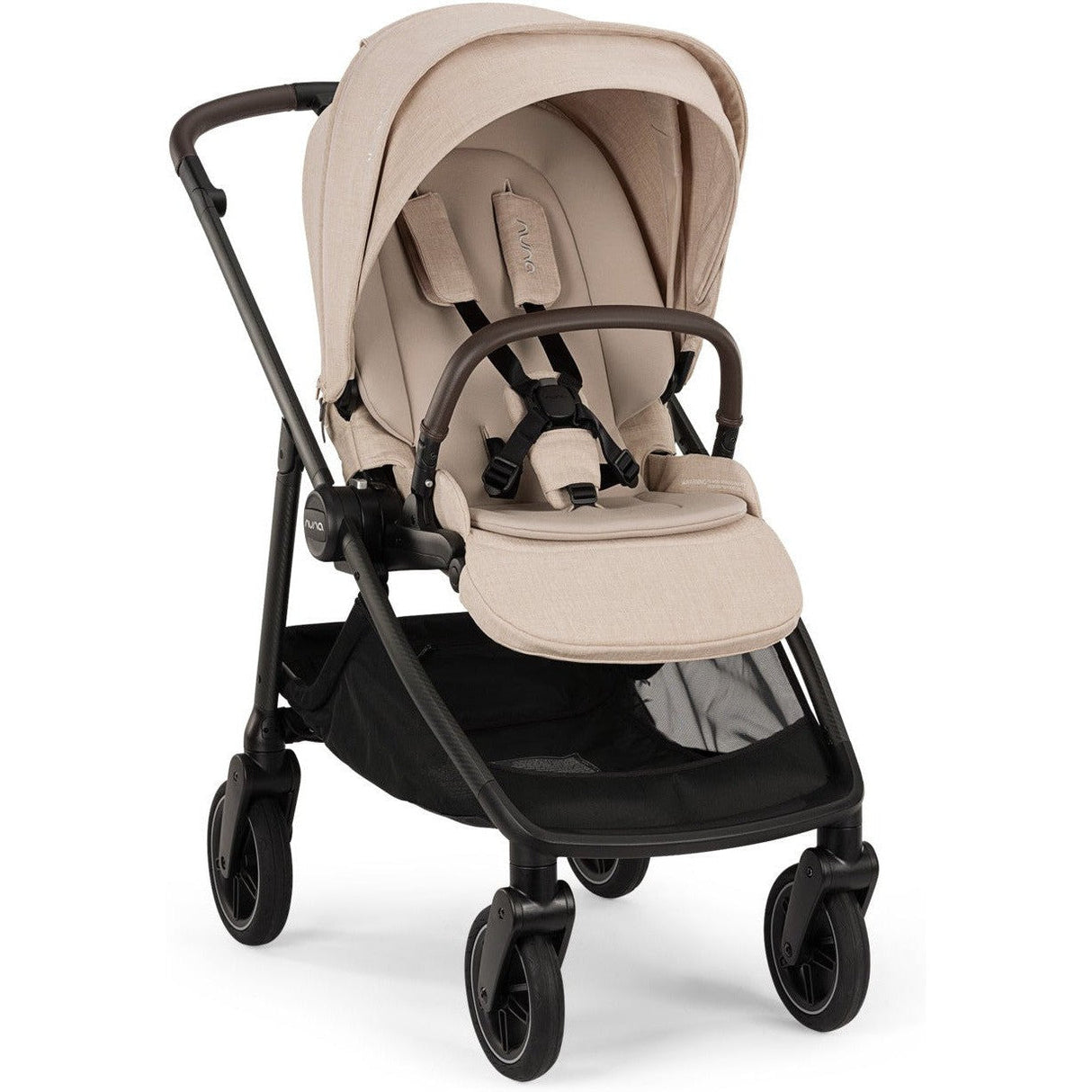 Nuna SWIV Stroller - Kid's Stuff Superstore