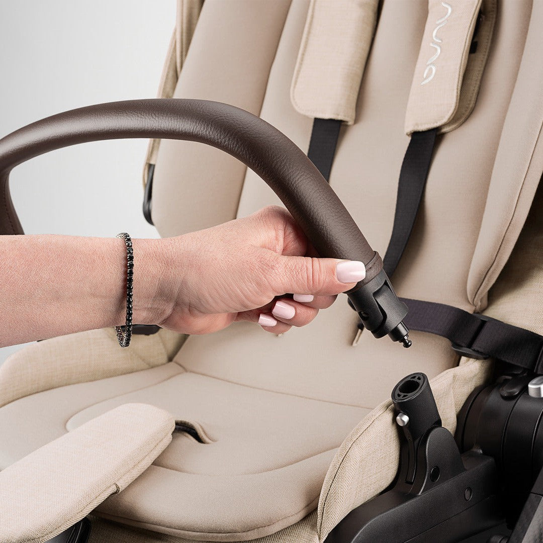 Nuna SWIV Stroller - Kid's Stuff Superstore