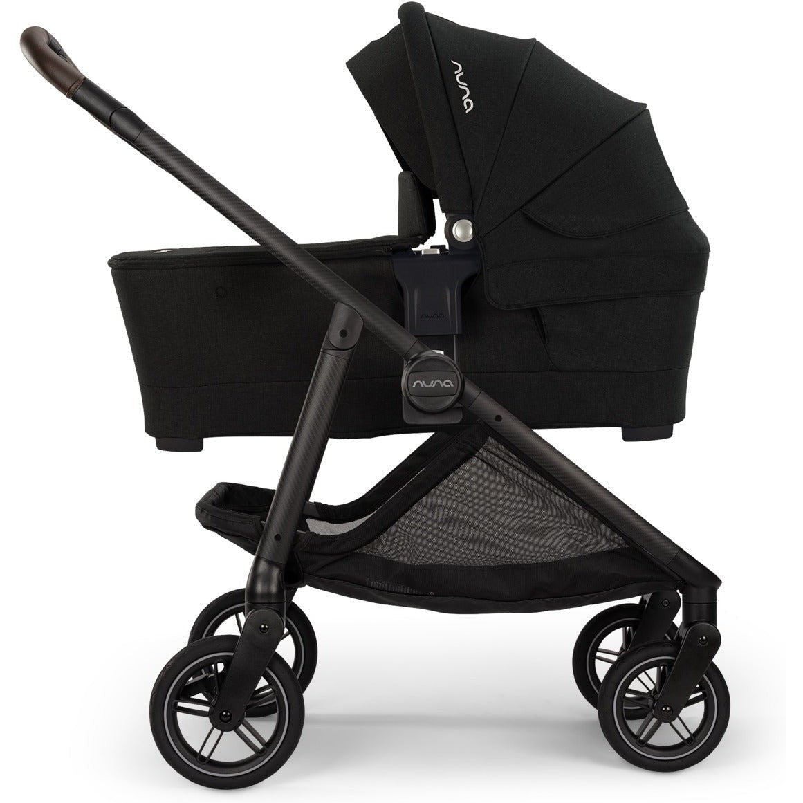 Nuna SWIV Stroller - Kid's Stuff Superstore